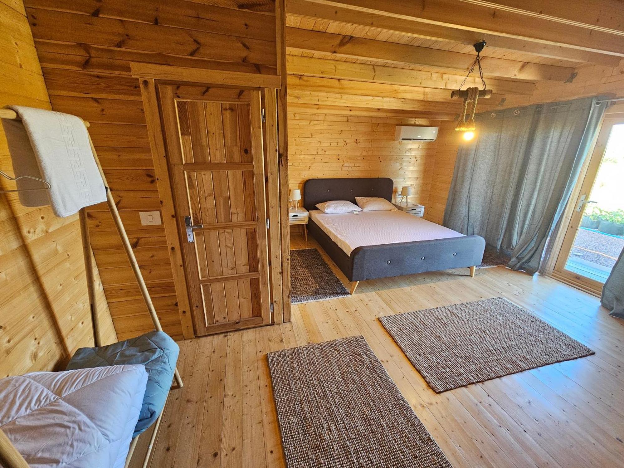 Mar A Lago Glamping23 Douazeci si Trei August Exterior photo