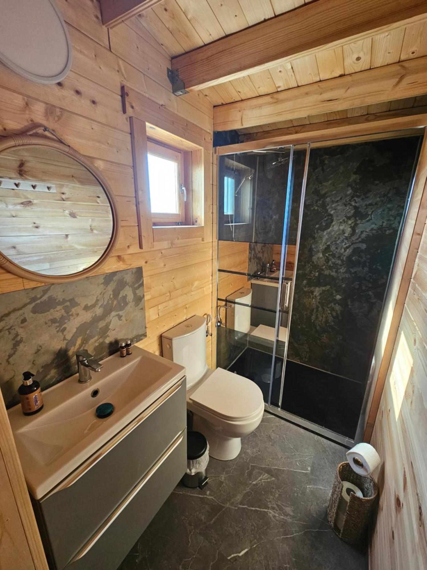 Mar A Lago Glamping23 Douazeci si Trei August Exterior photo