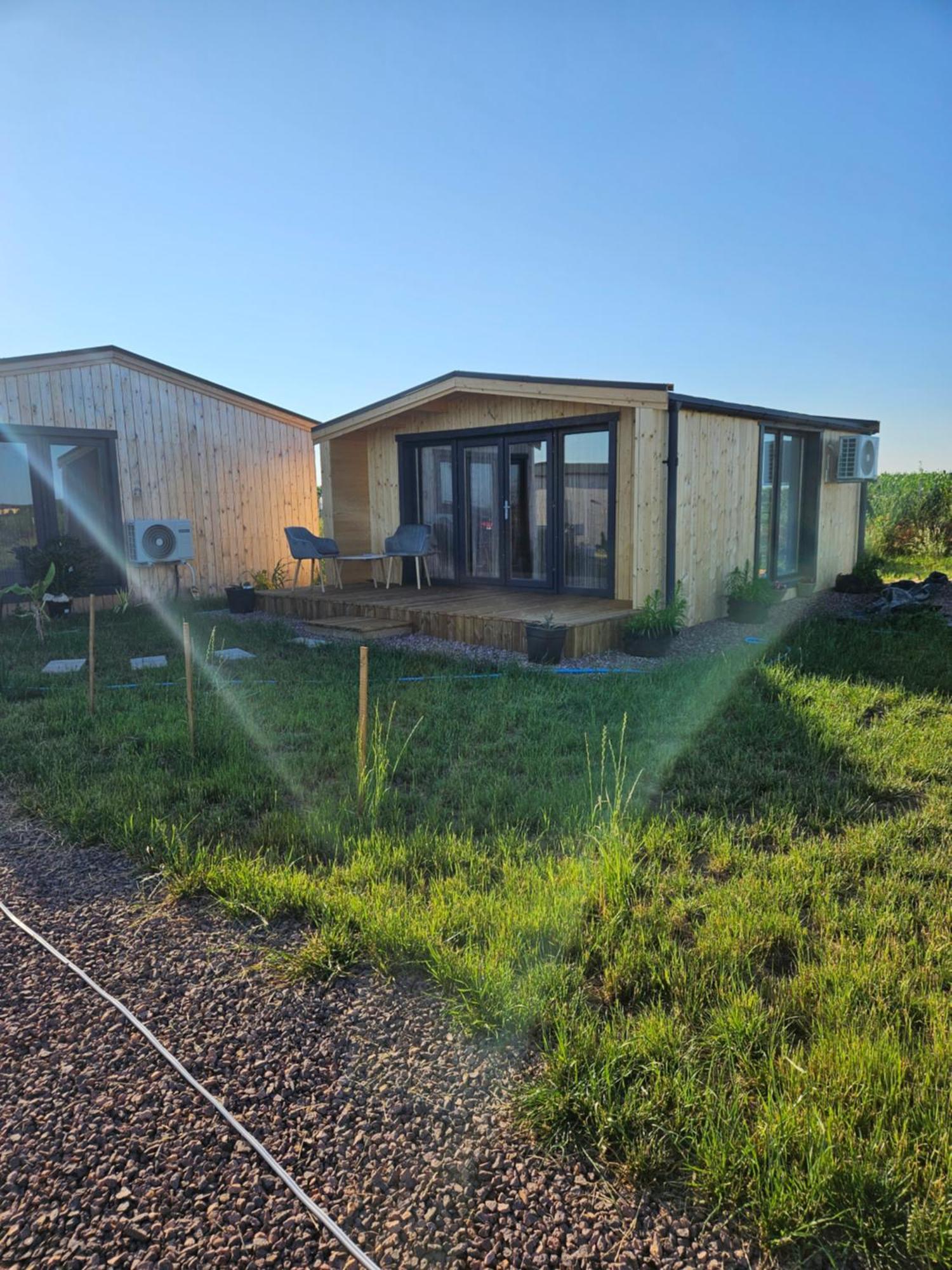 Mar A Lago Glamping23 Douazeci si Trei August Exterior photo
