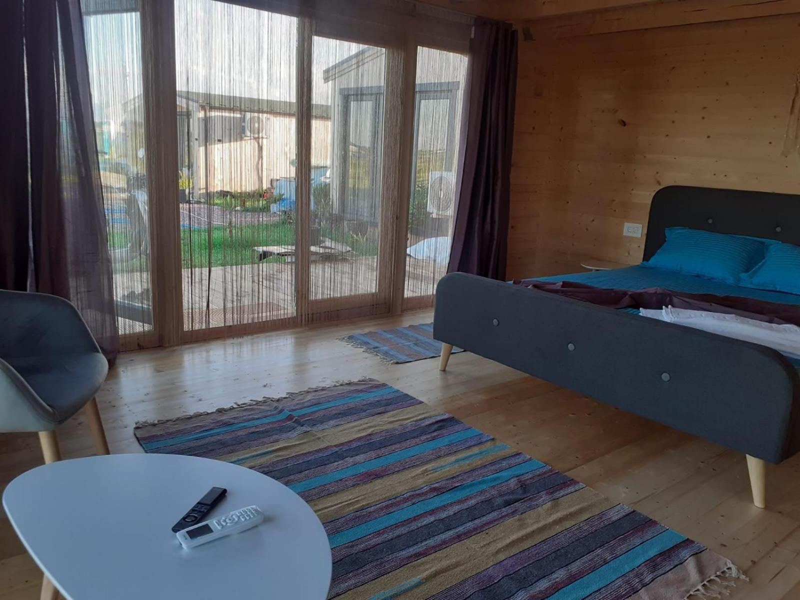 Mar A Lago Glamping23 Douazeci si Trei August Exterior photo