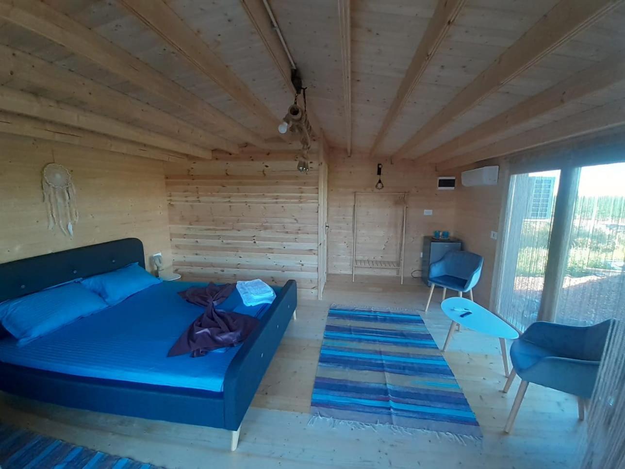 Mar A Lago Glamping23 Douazeci si Trei August Exterior photo