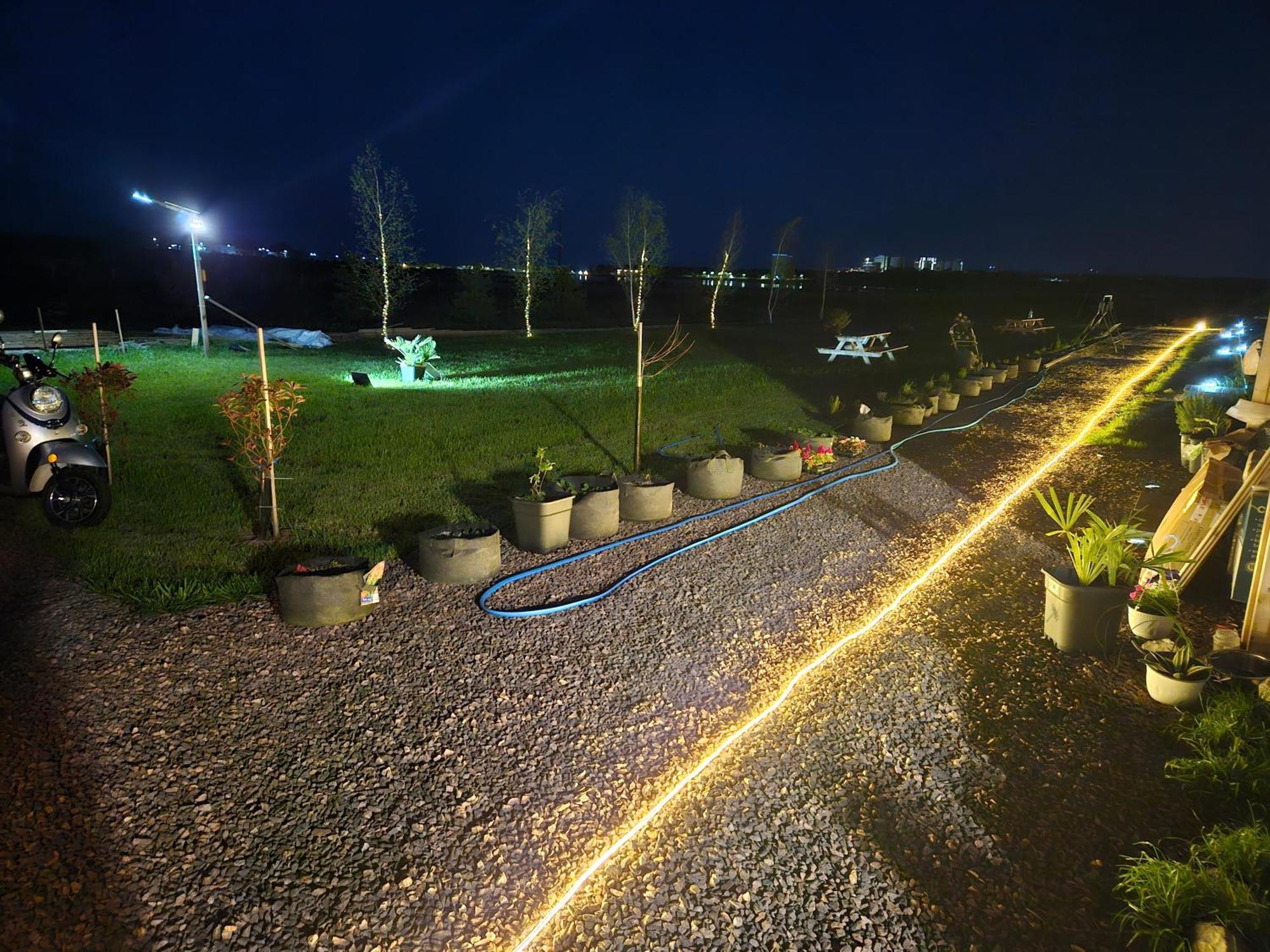 Mar A Lago Glamping23 Douazeci si Trei August Exterior photo